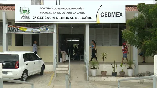 
				
					Cedmex suspende atendimento ao público na sexta-feira
				
				