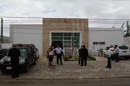 
				
					Ex-prefeito de Cabedelo é alvo de ação por sobrepreço de R$ 3,9 milhões
				
				