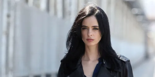 
				
					Jessica Jones: segunda temporada tem data de estreia anunciada
				
				