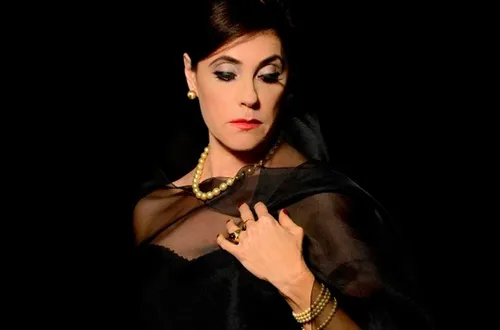 
				
					Maria Callas é tema de musical apresentado por Christiane Torloni
				
				