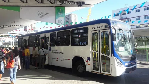 
				
					STTP altera rota de três linhas de ônibus de CG; veja mudanças
				
				