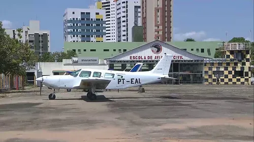 
				
					Cartaxo vai pedir desativação do Aeroclube da Paraíba à Aeronáutica
				
				