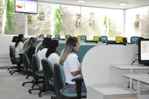 
				
					Call center é condenada a pagar R$ 500 mil por limitar o uso do banheiro
				
				