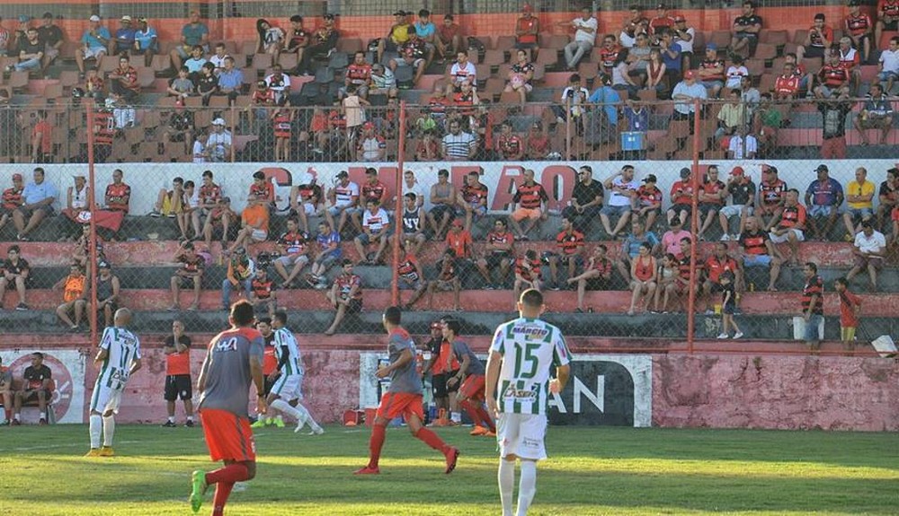 
				
					Entenda como ficaram os confrontos das próximas fases do Campeonato Paraibano
				
				