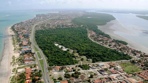 
				
					Cabedelo decreta 'feriadão' de cinco dias para servidores municipais
				
				