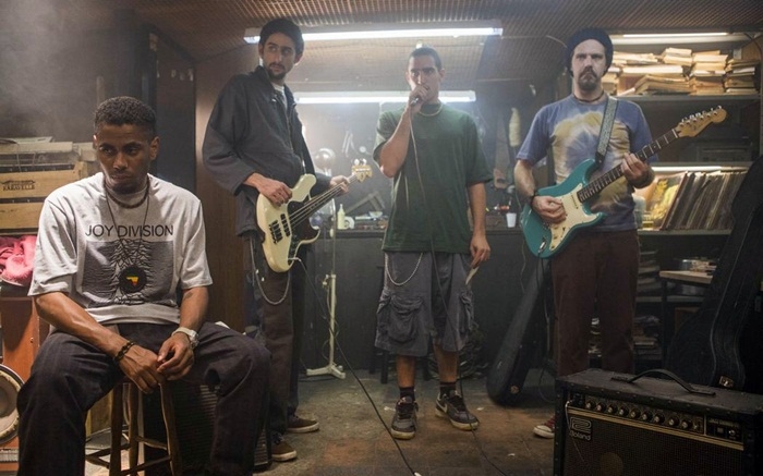 
				
					Filme sobre a banda Planet Hemp é o grande vencedor do 'Fest Aruanda'
				
				