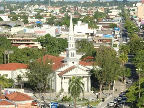 
				
					Confira as celebrações religiosas em João Pessoa e Campina Grande para chegada do Ano Novo
				
				