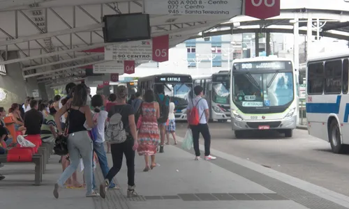 
                                        
                                            Após flexibilização, CG registra aumento de 10% na quantidade de usuários de ônibus
                                        
                                        