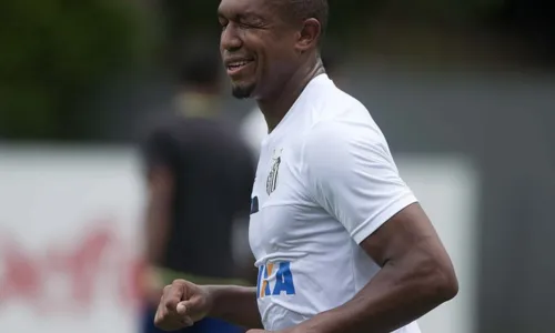 
				
					Rodrigão confirma que se reapresenta ao Santos
				
				