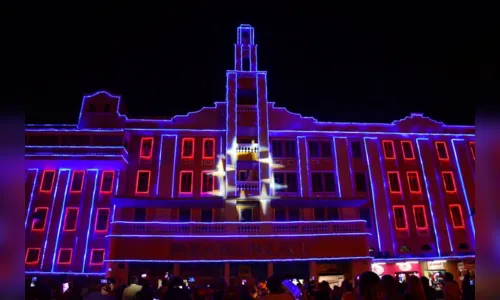 
				
					Autos de Natal marcam fim de ano em João Pessoa; veja programação
				
				