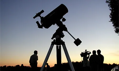 
                                        
                                            Primeiro eclipse lunar do ano poderá ser visto na madrugada desta segunda
                                        
                                        