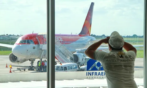 
                                        
                                            Grupo espanhol que arrematou aeroportos da PB assina concessão para 30 anos
                                        
                                        