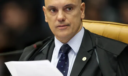 
                                        
                                            No STF, Alexandre de Moraes suspende trechos da Lei de Improbidade
                                        
                                        