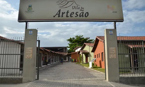 
                                        
                                            Vila do Artesão apresenta desfile do Moda na Vila II
                                        
                                        