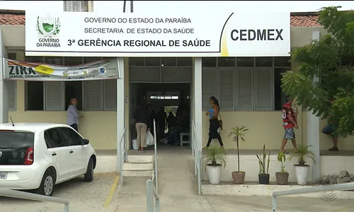 
                                        
                                            Cedmex suspende atendimento ao público na sexta-feira
                                        
                                        