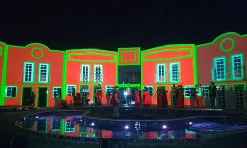 
                                        
                                            Espetáculo de Natal tem encenação neste sábado em João Pessoa
                                        
                                        