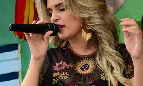 
                                        
                                            Gitana Pimentel em João Pessoa
                                        
                                        