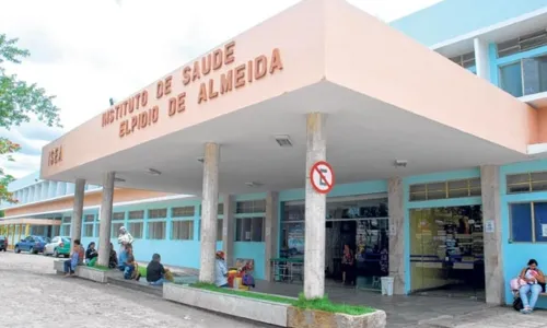 
                                        
                                            Ministério Público da PB investiga possível caso de negligência médica no Isea, em Campina Grande
                                        
                                        