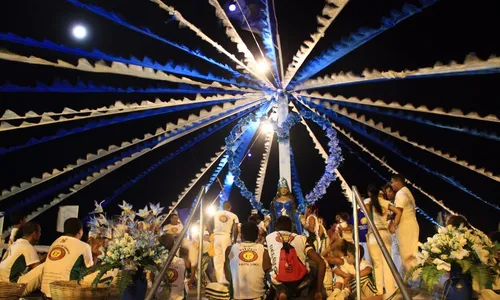 
                                        
                                            Festa de Iemanjá em João Pessoa: veja programação da caminhada
                                        
                                        