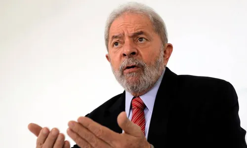 
                                        
                                            Lula recorre para que pedido de liberdade vá à 2ª Turma do STF
                                        
                                        