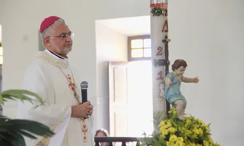 
                                        
                                            Véspera de natal será de missas e celebrações em Campina Grande e João Pessoa
                                        
                                        