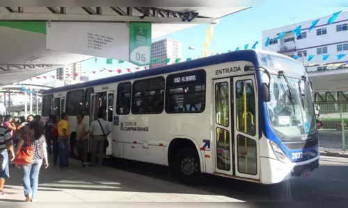 
				
					STTP muda itinerário de linhas e aumenta para 55% a frota de ônibus circulando em CG
				
				