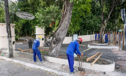 
                                        
                                            TCE-PB decide suspender obras da 'Bica' e do Mercado de Jaguaribe
                                        
                                        