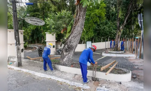 
				
					Reforma da Bica vai custar R$ 8,5 mi e deve ser concluída em 15 meses
				
				