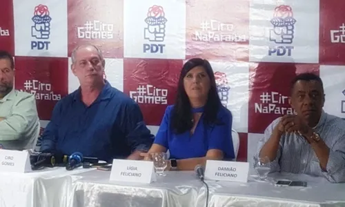 
                                        
                                            Lígia Feliciano prepara terreno para candidatura ao governo em 2018
                                        
                                        