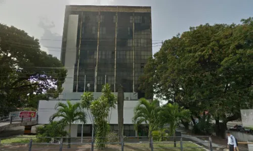 
                                        
                                            Governo abre licitação de R$ 42 milhões para reforma do prédio do antigo Paraiban
                                        
                                        