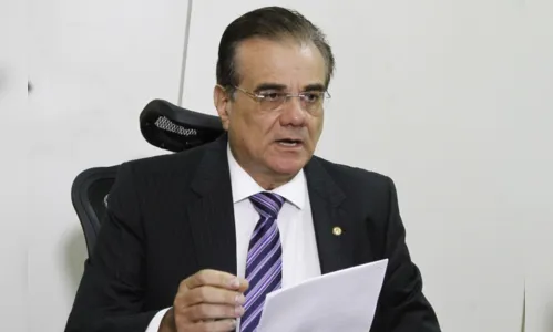 
				
					Liminar libera estado para renegociar dívida de R$ 750 milhões com BNDES
				
				