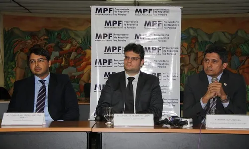 
                                        
                                            MPF abre inquéritos para apurar denúncias contra 10 prefeituras da Paraíba
                                        
                                        