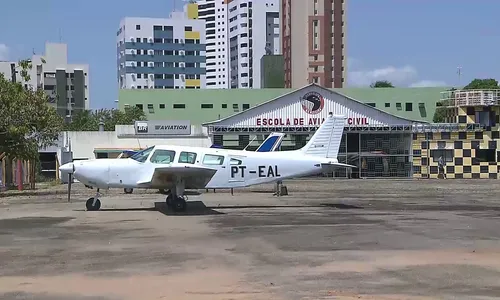 
                                        
                                            Cartaxo vai pedir desativação do Aeroclube da Paraíba à Aeronáutica
                                        
                                        