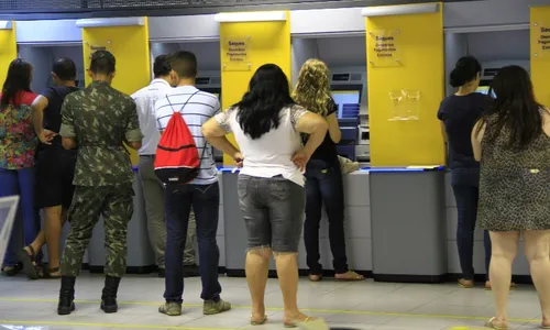 
                                        
                                            Agências bancárias vão fechar durante Carnaval na Paraíba
                                        
                                        