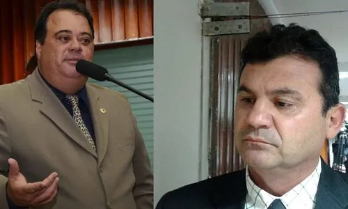 
                                        
                                            Aníbal Marcolino permanece na Assembleia durante licença de Doda de Tião
                                        
                                        