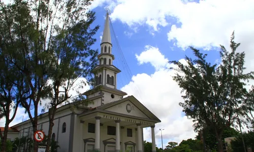 
                                        
                                            Culto de Natal da Igreja Batista muda trânsito no Centro de João Pessoa
                                        
                                        