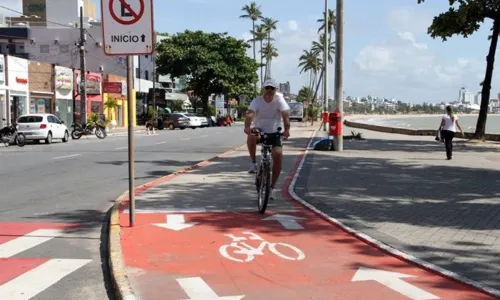 
                                        
                                            Projeto prevê estacionamento público para bicicletas em João Pessoa
                                        
                                        