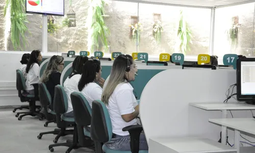 
                                        
                                            Call center é condenada a pagar R$ 500 mil por limitar o uso do banheiro
                                        
                                        