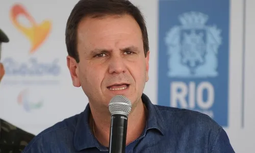 
                                        
                                            Justiça Eleitoral torna inelegível por 8 anos o ex-prefeito do Rio Eduardo Paes
                                        
                                        