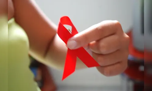
				
					Número de casos de menores de cinco anos com Aids cresceu 600% na Paraíba
				
				