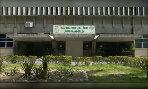 
				
					Hospitais universitários da PB vão receber R$ 3,5 milhões do Governo Federal
				
				