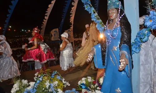 
                                        
                                            Por que a Paraíba comemora o Dia de Iemanjá em 8 de dezembro?
                                        
                                        