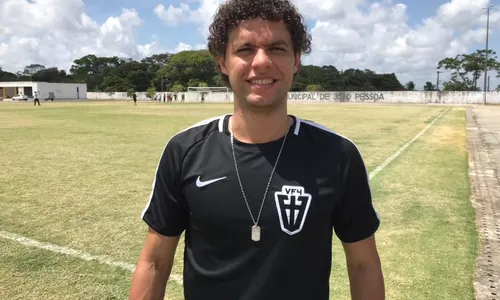 
                                        
                                            Victor Ferraz lança projeto na PB com presença esperada de jogadores do Santos
                                        
                                        