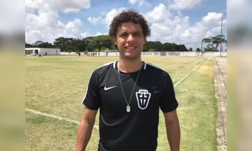 
				
					Victor Ferraz lança projeto na PB com presença esperada de jogadores do Santos
				
				