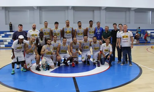 
                                        
                                            Unifacisa vence o Basquete Paraíba e conquista o seu quinto título de 2017
                                        
                                        