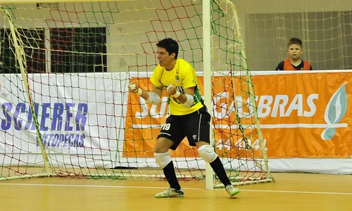 
                                        
                                            De mudança para o Jaraguá, João Neto celebra o melhor ano de sua carreira
                                        
                                        