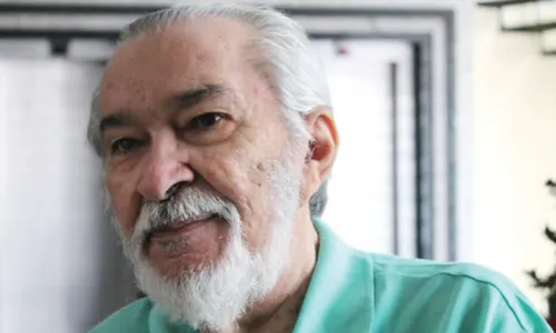
                                        
                                            Morre no Rio de Janeiro o escritor e roteirista José Louzeiro
                                        
                                        