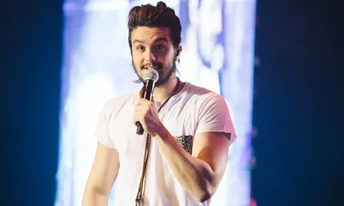 
                                        
                                            Luan Santana apresenta show da turnê ‘X Luan’ em João Pessoa
                                        
                                        