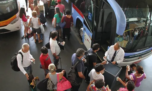 
                                        
                                            Tarifas de transporte intermunicipal na PB ficam 7,5% mais caras
                                        
                                        