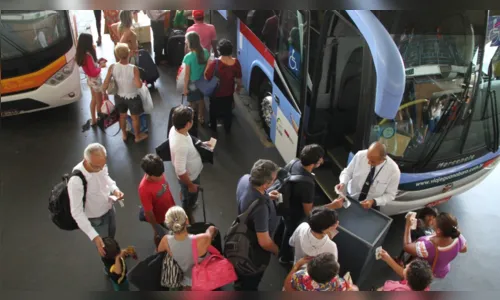 
				
					Pessoas com câncer perdem gratuidade nas passagens de ônibus intermunicipais
				
				